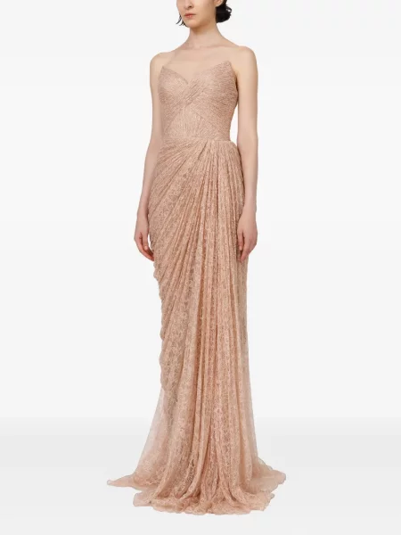 Rochie Iris Serban de costum