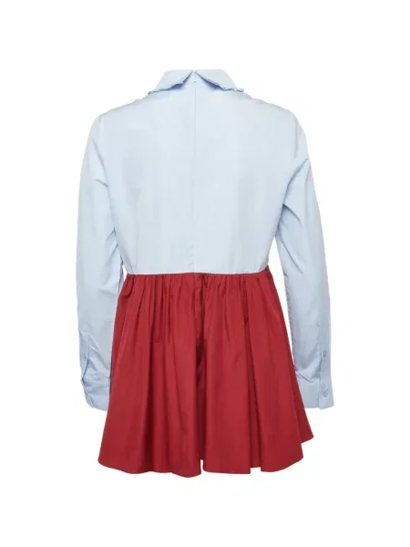 Bluză Weekend Max Mara albastru