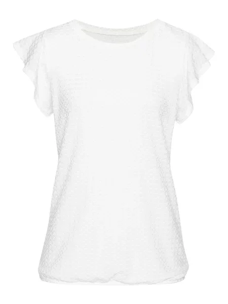 LASCANA Tricou alb