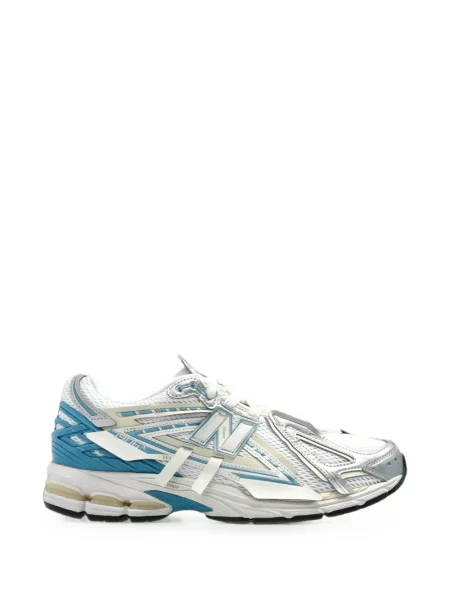 Tenisice New Balance s autogramom bijela