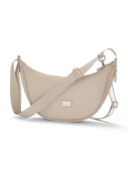 Torba za čez ramo Every Day pesek