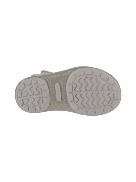 Gyerek félcipő Crocs fehér