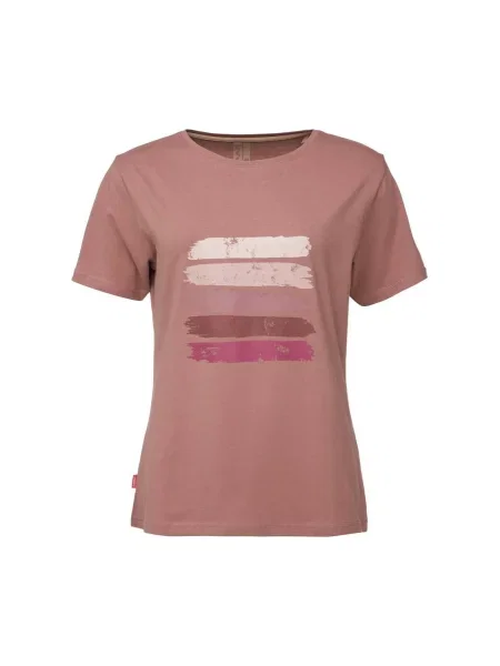 Majica Loap ružičasta