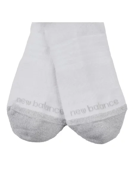 Čarape New Balance bijela