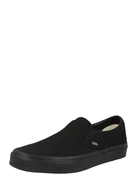 VANS Natikač Classic Slip-On' črna
