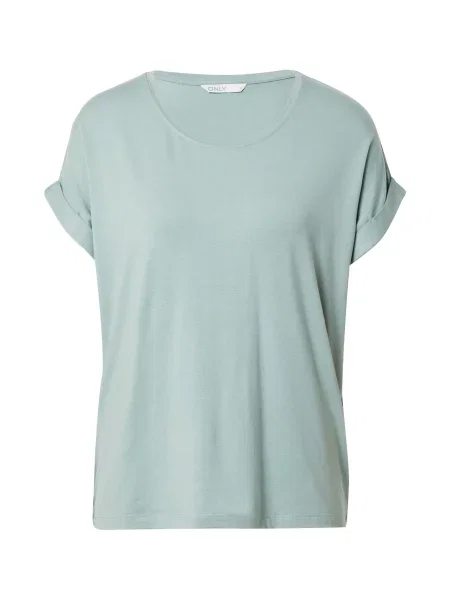 ONLY Tricou Moster pastel verde