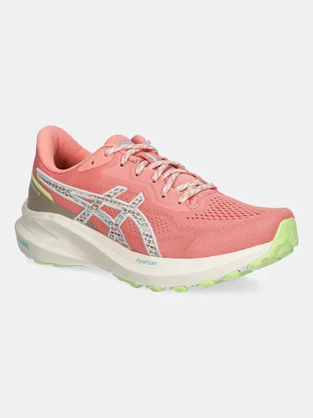 Tekaški čevlji Asics oranžna