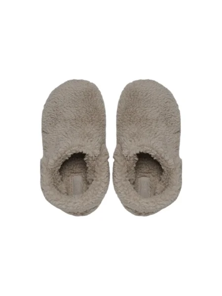 Pantofi copii Crocs bej