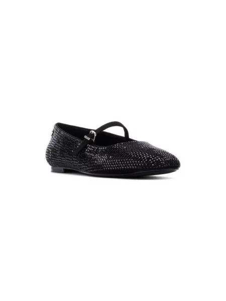 Pantofi Xti negru