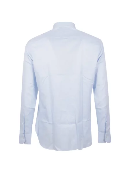 Cămașă Zegna albastru