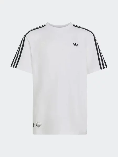 Детская футболка Adidas Originals