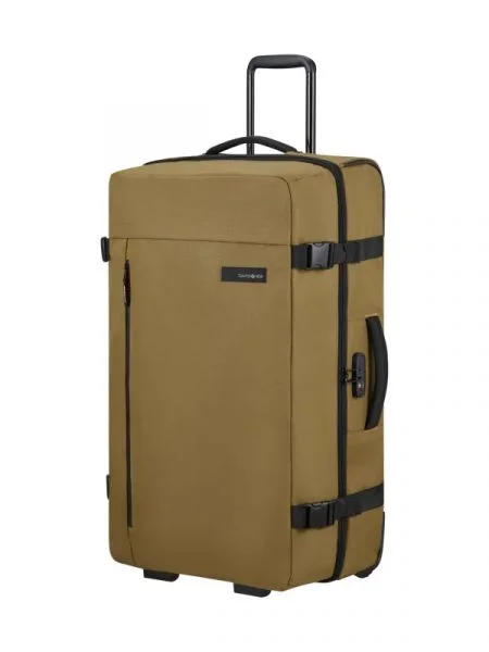 Samsonite Bőrönd ROADER DUFFLE/WH