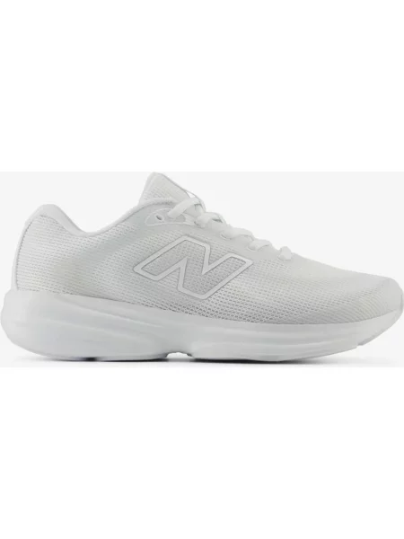 Buty do biegania New Balance v4 36 biały