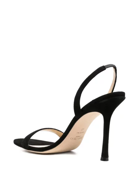Sandale Jimmy Choo negru