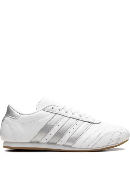 Sneakerși Adidas Samba albastru