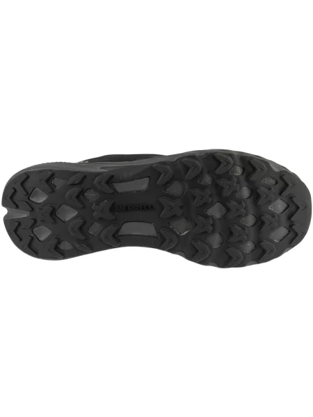 Pantofi Merrell negru