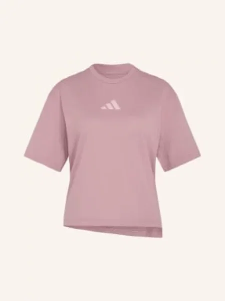 Adidas Terrex Funkční Tričko Terrex Xploric Climacool+ Trail starorůžová