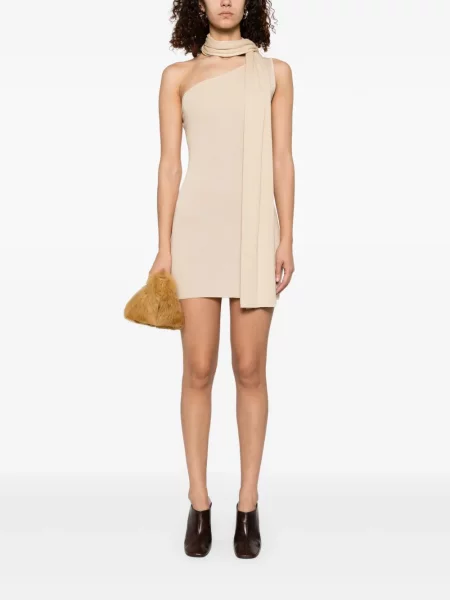 Rochie mini Aya Muse de costum