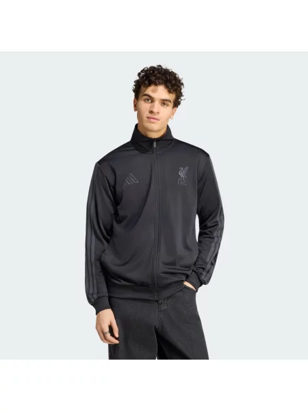 Bunda Adidas černá