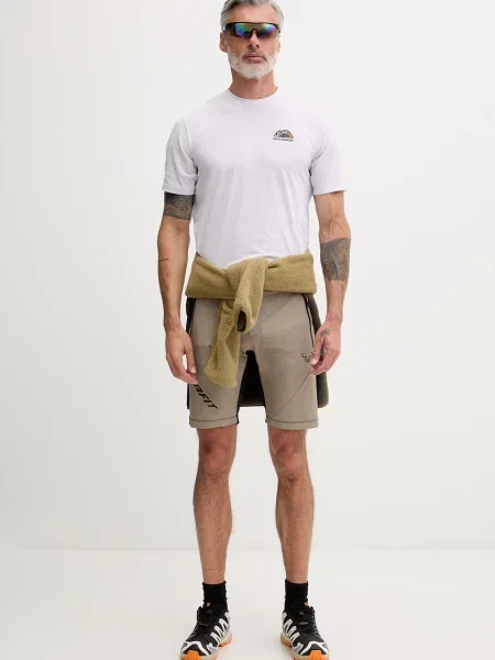 Helly Hansen спортивна футболка SKOG RECYCLED GRAPHIC