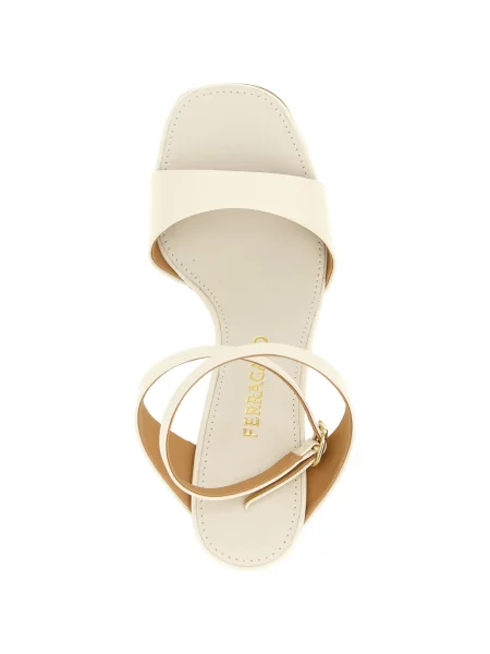 Sandale Ferragamo