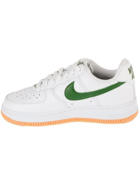 Pantofi Nike alb