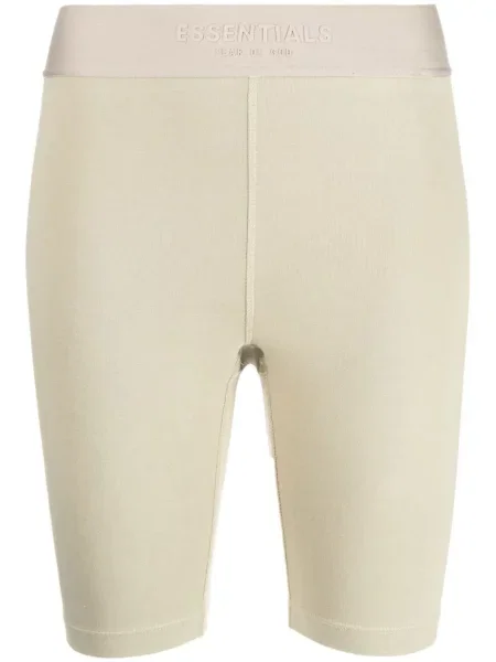 Szorty Fear Of God Essentials z autografem