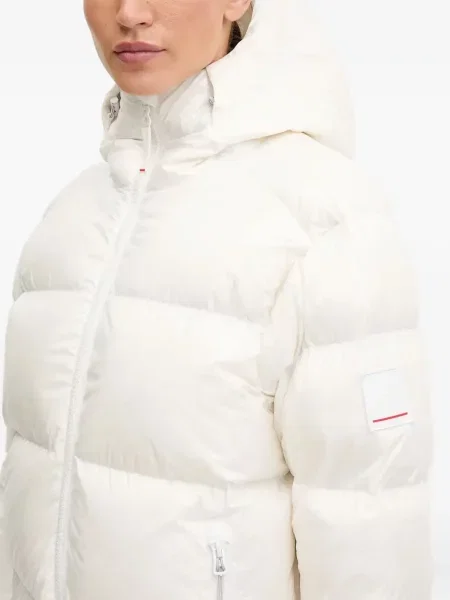 Jakna Bogner Fire+ice s kapuljačom bijela