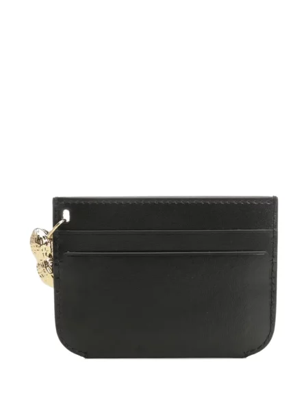 Pandantiv Givenchy din piele negru