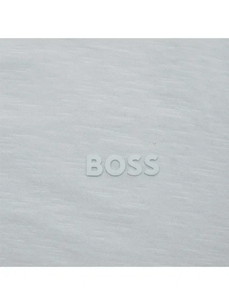 Tricou Boss gri