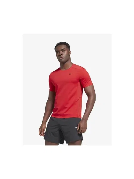 Tricou Reebok roșu