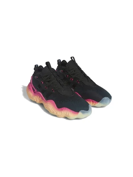 Pantofi Adidas negru