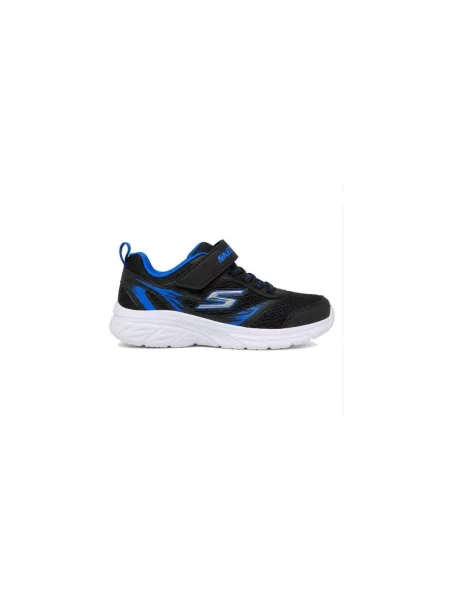 Gyerek félcipő Skechers kék