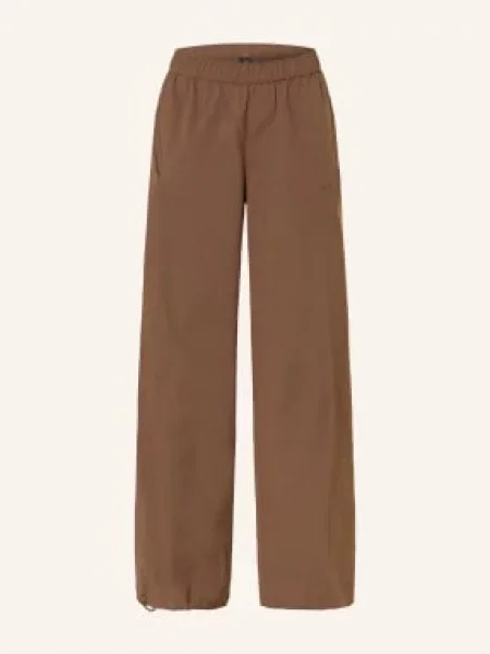 Under Armour Spodnie Treningowe Ua Unstoppable braun