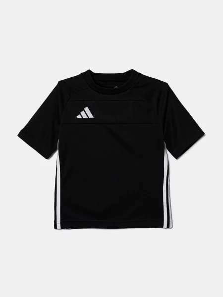 Adidas Performance tričko černé