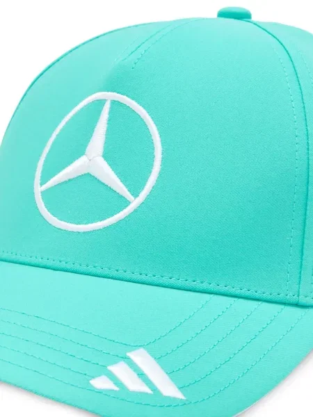 Geanta crossbody Adidas cu autograf alergare cu perforații gri