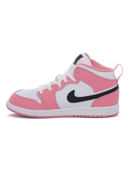 Pantofi Nike alb