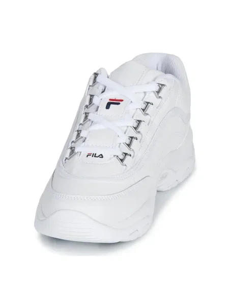Tenisky Fila biela