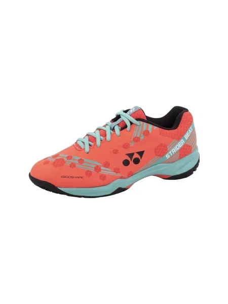 Pantofi Yonex roz