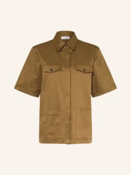 Bunda Darling Harbour khaki