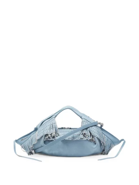 Geantă 3.1 Phillip Lim albastru