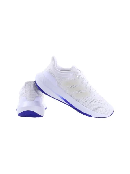 Tenisky Adidas biela