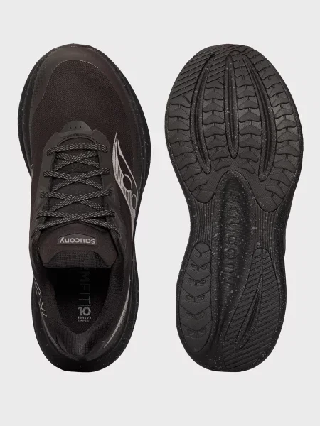 Кроссовки для бега Saucony черные
