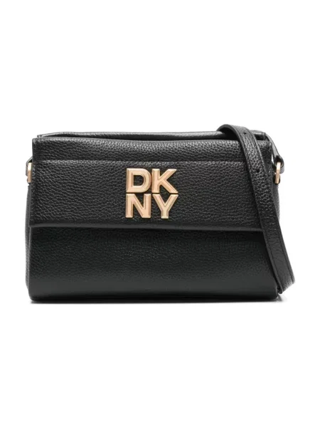 Torebka Dkny czarna