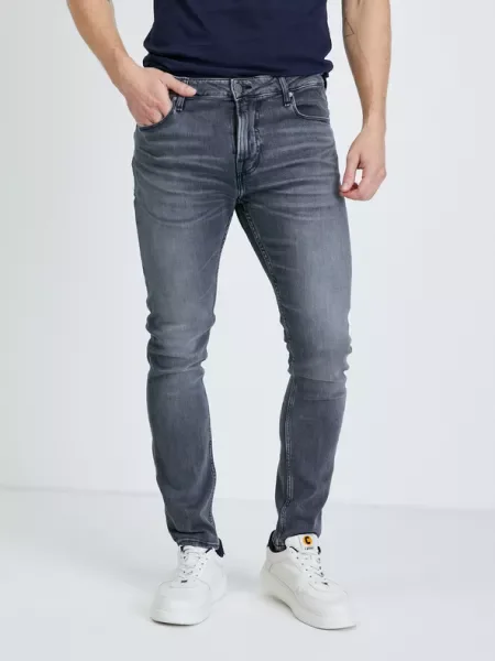 Guess Chris Jeans gri