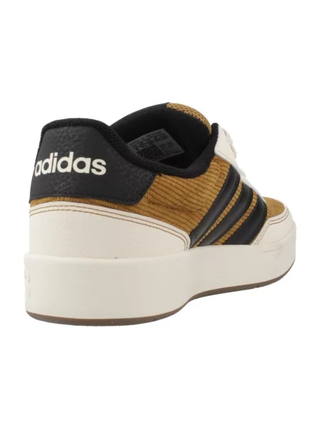 Pantofi copii Adidas maro