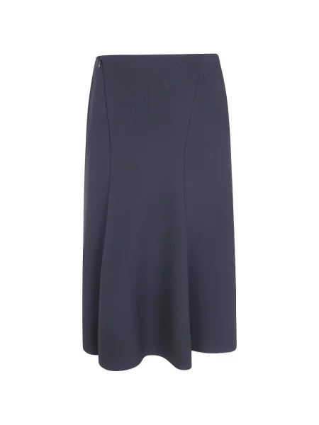 Fustă midi N°21 negru