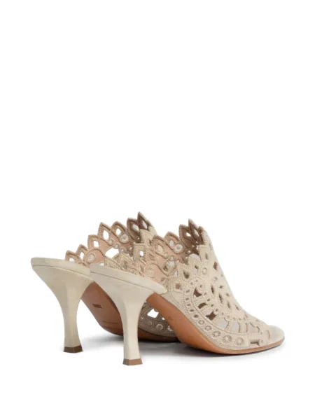 Sandale Alberta Ferretti