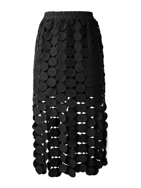 Imily Bela Fustă negru