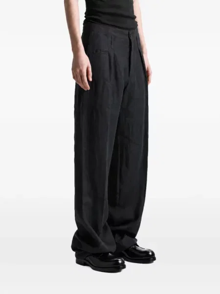 Pantaloni Enfants Riches Déprimés de in negru